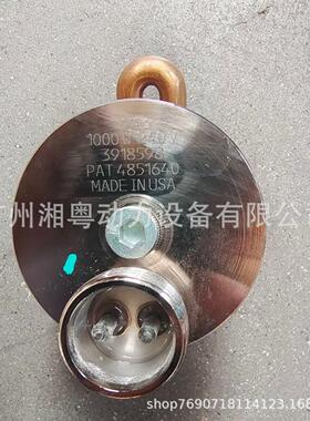 康明斯进口水加热器预热器39185986CTQSX15
