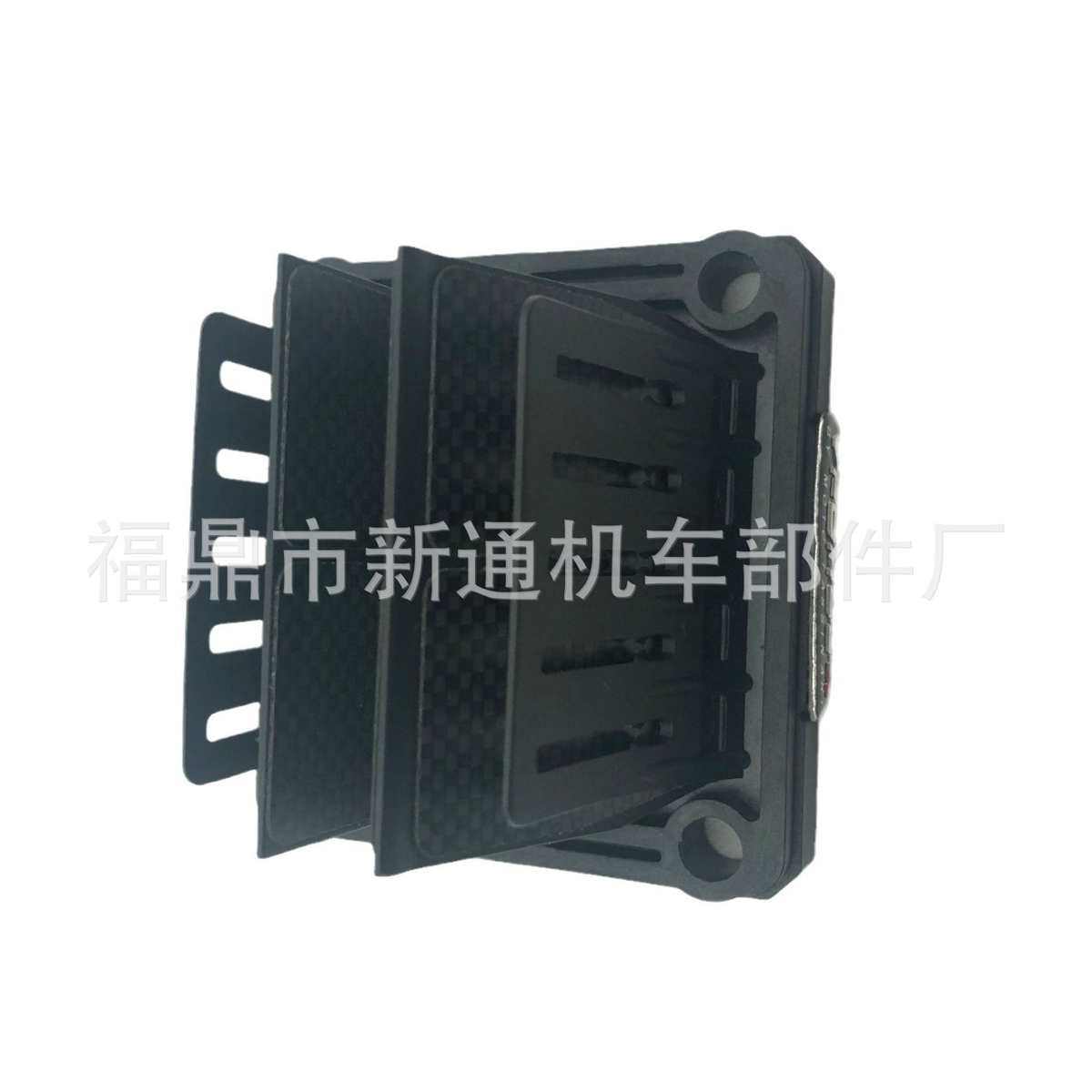 簧片阀适用YAMAHA YFZ350 YZ125 RXZ135 Y4144 摩托车配件化油器,淘宝优惠券,粉丝福利购,淘宝优惠卷