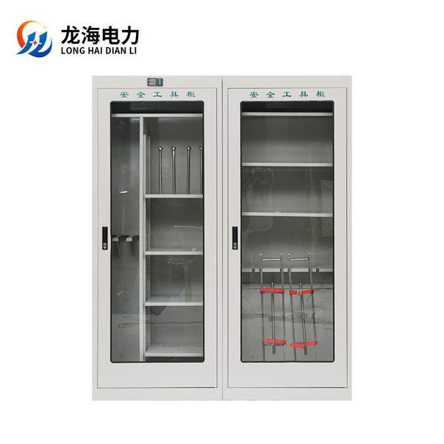 Stainless steel ordinary anti-humidity and dust storage tool cabinet distribution room hardware insulation storage cabinet power safety tool cabinet