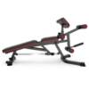 Lake dumbbell bench home multi-functional sit-ups fitness equipment supine board fly bird bench press bench fitness chair