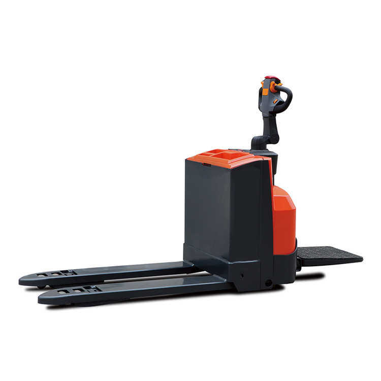 杰耐电动叉车1吨小型2吨全自动液压升降铲车搬运车全电动堆高车,淘宝优惠券,粉丝福利购,淘宝优惠卷