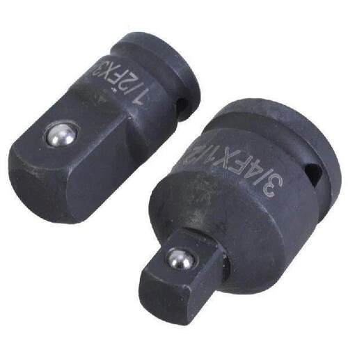 HX5F Socket Adapter Set Impact Wrench Converter for - 图3