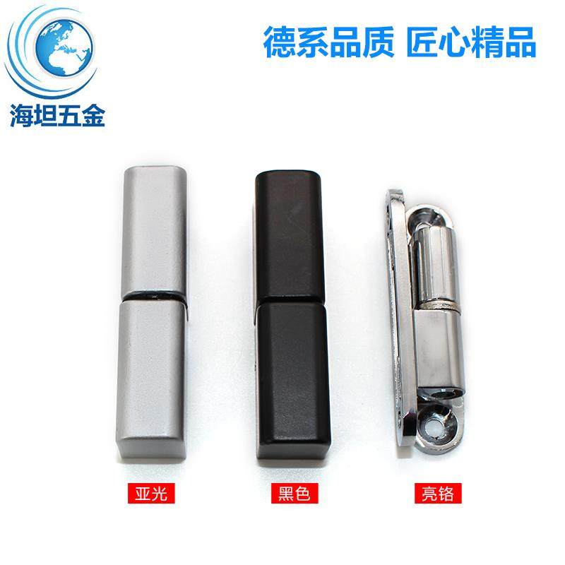 工业铰炼配电柜门箱铰炼CL203机械锌合金加厚脱卸左右开 关柜机床,淘宝优惠券,粉丝福利购,淘宝优惠卷