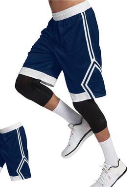 Summer Basketball Running Shorts Men Sports Jogging Fitness