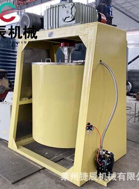 厂家供应不锈钢立式球磨机干粉球磨机液体球磨机研磨粉碎设备