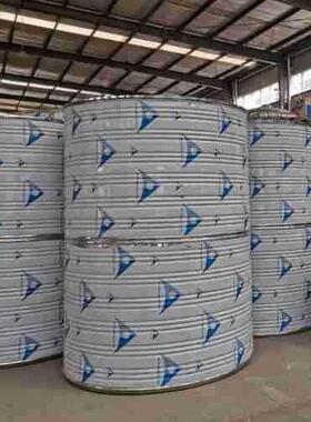不锈钢水箱304不锈钢水箱圆形水箱圆柱形水箱承压式水箱生产厂家