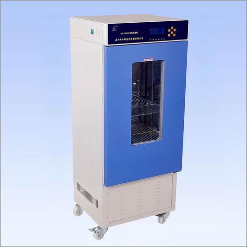 中新恒温恒湿培养箱实验室用生化全自动控温控湿种子催芽箱微生物 - 图1