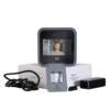 Magic Point D2 face recognition smart attendance and access control all-in-one multi-functional enterprise office punch-in access control system