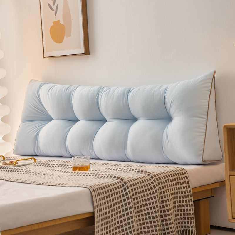 床头靠垫软包榻榻米床上双人长靠枕护腰床靠背垫床头柜靠垫大,淘宝优惠券,粉丝福利购,淘宝优惠卷