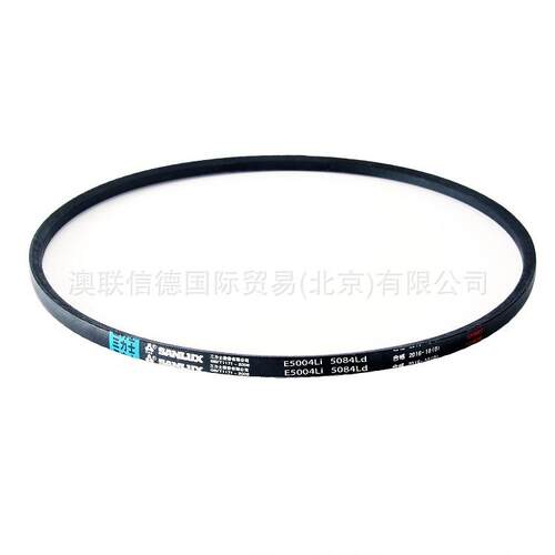 三力士三角带E6629 E6655 E6680 E6700 E6706 E6731 E6750 E6756 - 图0