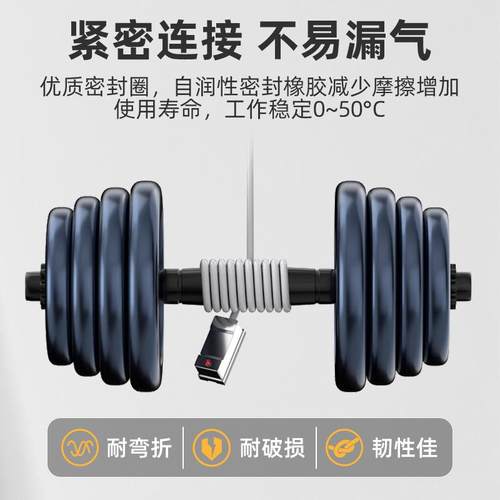 磁性开关CS1-U/J/F/G/DMSG接近二三线气缸感测应器D-M9B/A93防水 - 图3