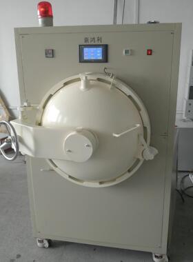直销碳钢高压除泡机液晶屏幕脱泡机AB除泡机LED消泡机