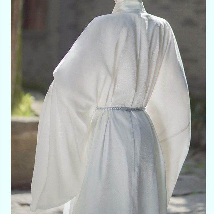 汉服全套男明制道袍男装 古风 公子学生古装全套 古装 一整套男士,淘宝优惠券,粉丝福利购,淘宝优惠卷