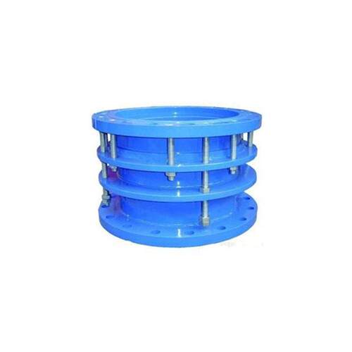 厂家直销双法兰限位伸缩接头VSSJA-2管道伸缩器全系列高品质保证 - 图3