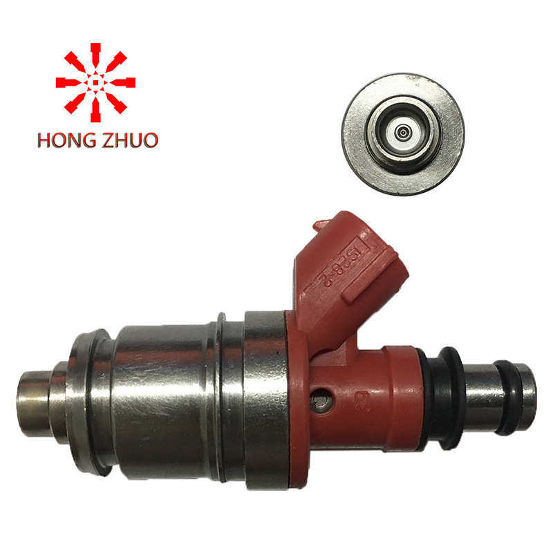 五十铃喷油嘴 15710-77EA0 8-97079532-0 JS28-2 - 图1