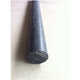 Table gray black pa6 table rod lubrication pa6 Shanghai rod physical properties molybdenum disulfide nylon enhanced performance plus