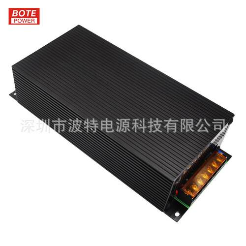 AC220V转DC220V2.2A开关电源 220V500W直流开关电源 - 图0