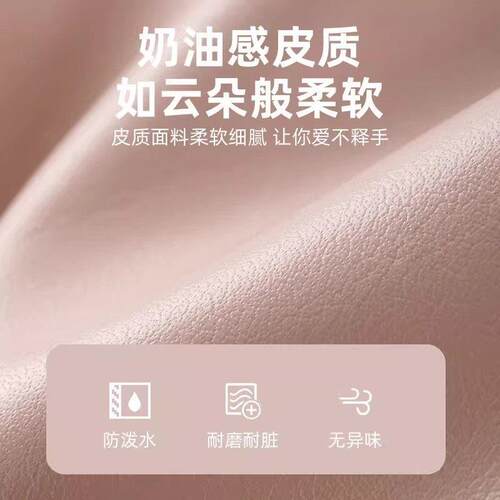 化妆包便携小容量女化妆收纳包新款外出旅行洗漱包多功能补妆包 - 图1