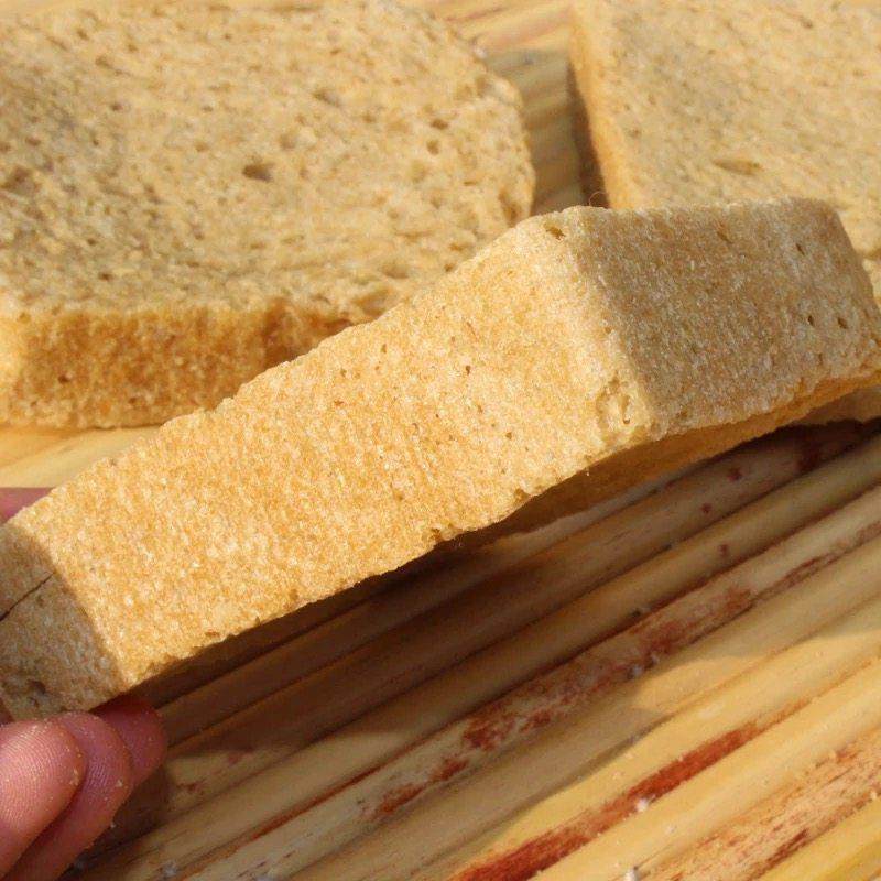 烤夫烤麸干面筋干1000g 上海味凉皮专用四喜烤麸干河南特产凉拌菜,淘宝优惠券,粉丝福利购,淘宝优惠卷