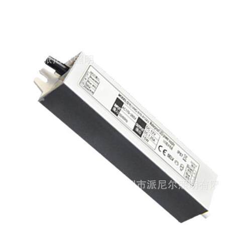 CE SAA BIS认证 质保2年 洗墙灯用45W 12V恒压IP67 led驱动电源 - 图2