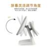 Milk tea shop catering restaurant cashier equipment cashier system Meituan English version dual-screen smart touch screen cash register