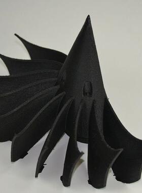 3d打印建模 塑料3D工业级扫描建模 服务3D扫描建模