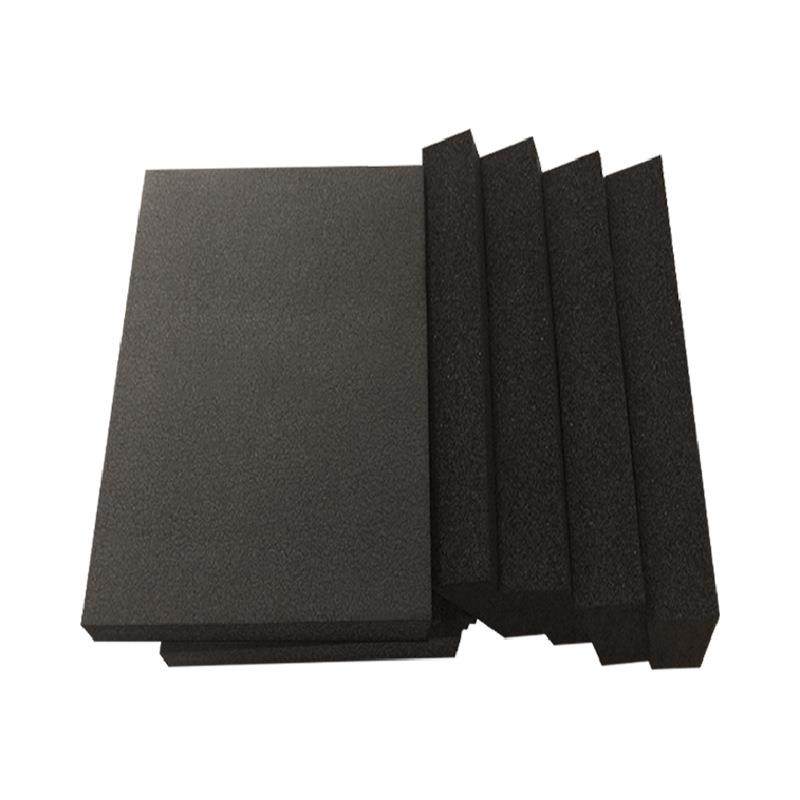 华美B1级橡塑板工业管道保温隔热吸音降噪保冷阻燃黑色橡塑板,淘宝优惠券,粉丝福利购,淘宝优惠卷