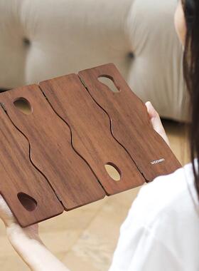 WOZOM屋准轻中古奢风复古屏桌面摆O件风家居TYOS709客厅玄关创意