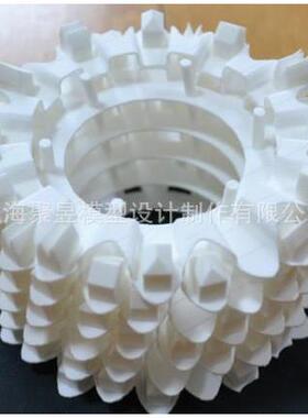 长期提供CNC快速成型手板样加工 湖北武汉SLA快速成型