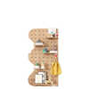 Solid wood hole board D-made storage rack entrance wall wall hanging board entry partition storage wall display shelf