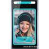 Face recognition and temperature measurement all-in-one machine access control and attendance machine visitor machine ID card desktop device vertical multi-mode recognition