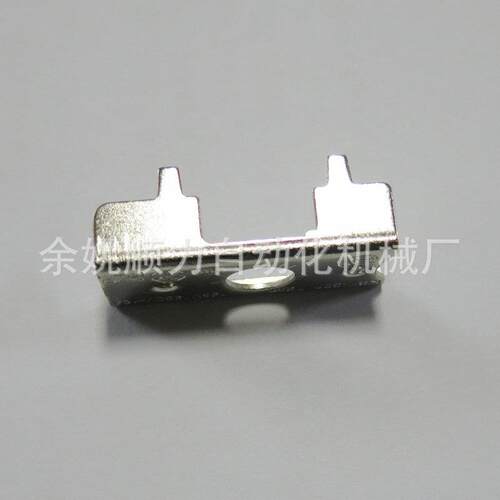 温控器盖板自动攻牙机机械行业用自动化设备攻牙机供应 - 图2