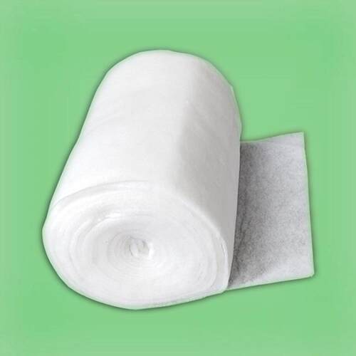 初效过滤棉无纺布空气过滤棉空调棉喷烤漆房进风口棉风机棉粗效棉 - 图0