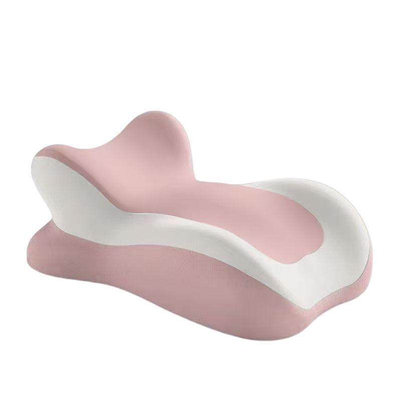 多功能靠枕记忆棉床上趴趴枕床上趴睡枕小红书爆款枕头腰枕护颈锥,淘宝优惠券,粉丝福利购,淘宝优惠卷