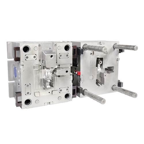 注塑模具加工abs塑料模具塑胶模具精密模具加工汽车配件开发定制 - 图0