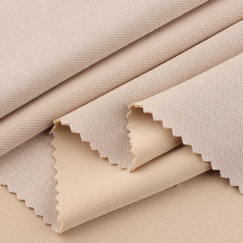 250克TR珠地空气层布 弹力加厚珠地布网眼健康布鸟眼空气层布,淘宝优惠券,粉丝福利购,淘宝优惠卷