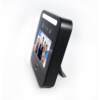 5-inch touch screen dynamic face recognition punch-in machine, fingerprint swipe card attendance and access control all-in-one machine