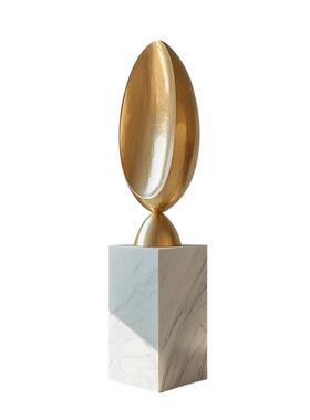 简约创现代G25205意几何摆件样板间客地厅关桌面民宿落玄雕塑艺术