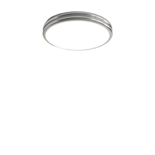 八特 led奶油风卧室吸顶灯极简现代简约客厅书房儿童房主卧室灯具 - 图3