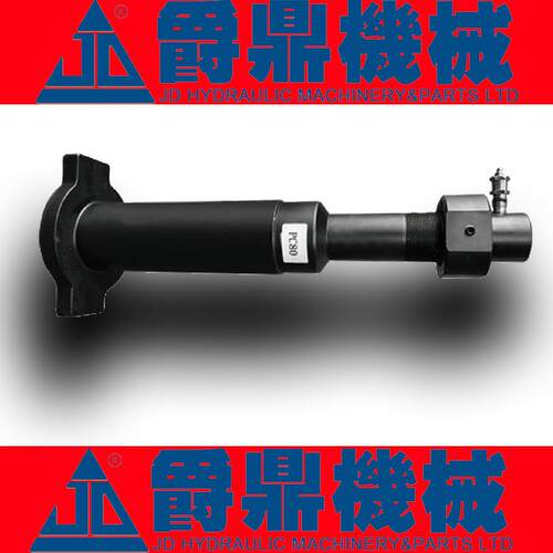 直销小松PC80油缸涨紧油缸工程液压油缸规格齐全耐腐蚀 - 图0