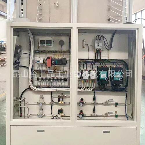 厂家方形钟罩烧结炉烧结真空炉电气加热炉智能高温高真空电炉设备 - 图1