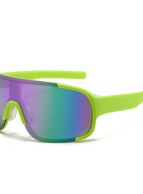 护目镜紫外线太阳镜登山太阳眼镜