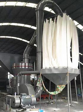 磨煤机 雷蒙磨磨粉机 中州机械4r110型煤矸石褐煤水镁石磨粉机