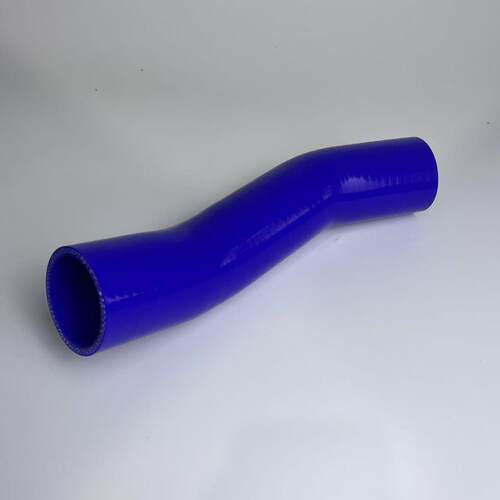 适配于捷豹X-TYPE中冷器软管硅胶软管C2S26986 - 图2