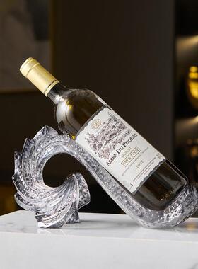 风生水SHDA1706起树脂工艺品奢档客厅酒柜电视轻家居装高饰品摆件