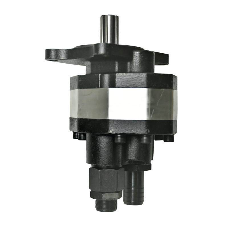 液压油泵齿轮泵后出CBFC20 25 32 40 50泵液高压齿轮泵液压机油泵,淘宝优惠券,粉丝福利购,淘宝优惠卷