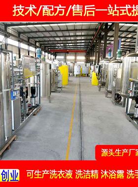 尿素溶液生产设备 双极EDI反渗透设备水处理设备 玻璃水设备