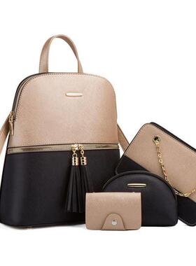 сумка Women leather handbag fashion ladies shoulder bag