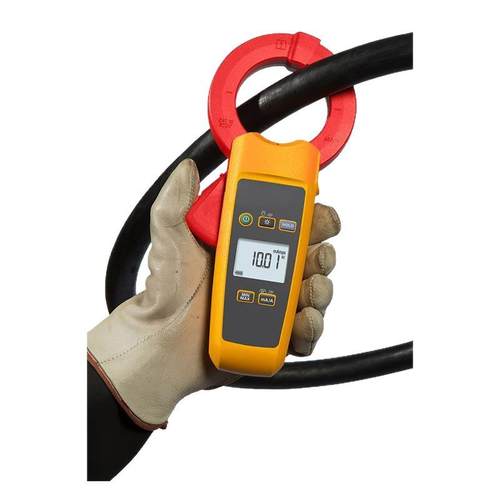 福禄克钳形表FLUKE-362/365/373/374/375/376/381/368/369FC/342 - 图3