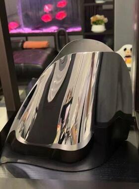 欧轻奢不锈钢香KYS槟摆冰桶件样板北间酒创意家店居客厅餐桌软装